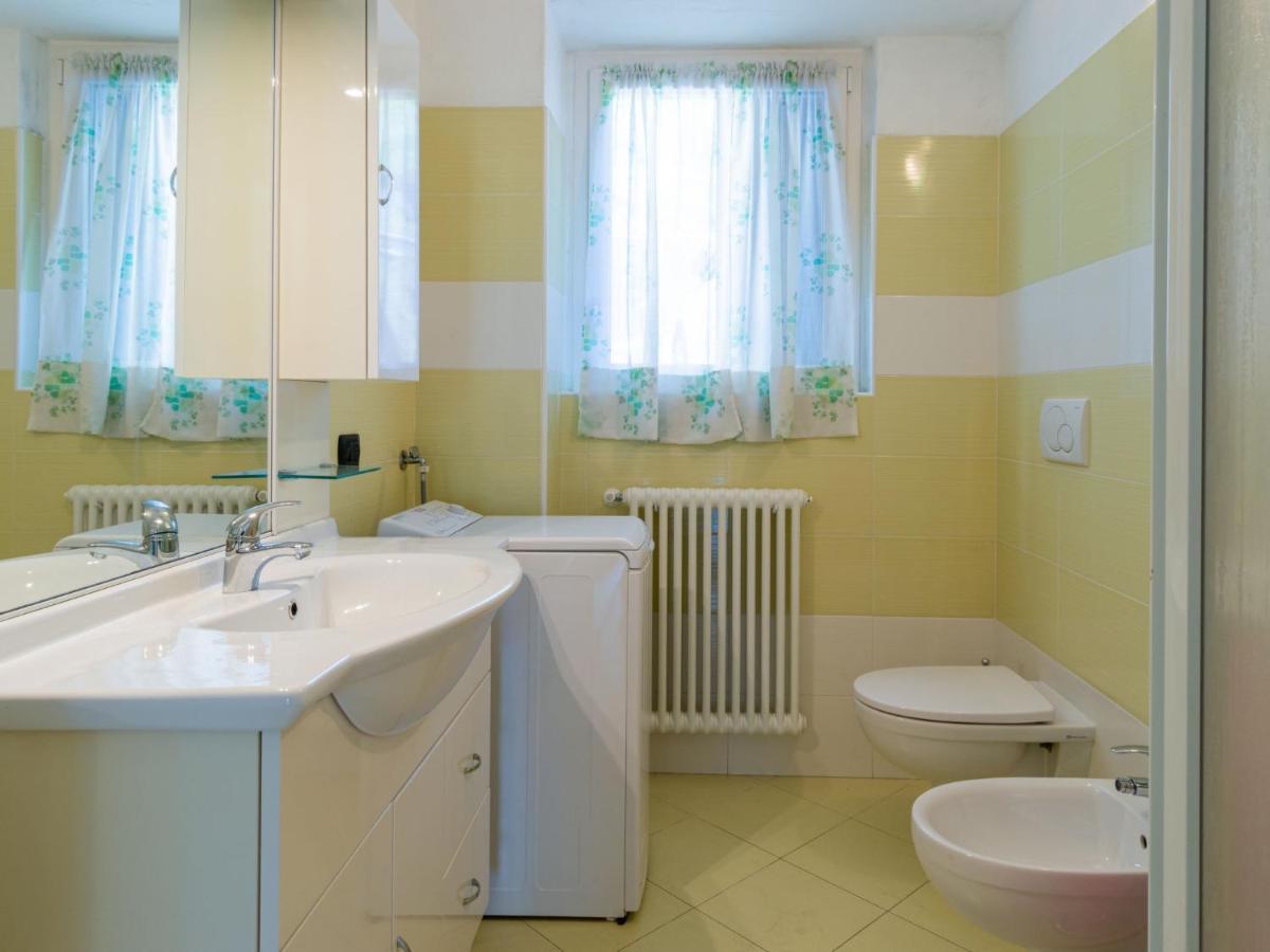 Apartment Elisabetta - Gla115 By Interhome Gera Lario Bagian luar foto