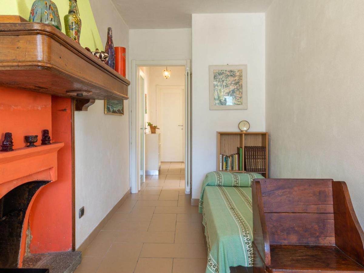 Apartment Elisabetta - Gla115 By Interhome Gera Lario Bagian luar foto