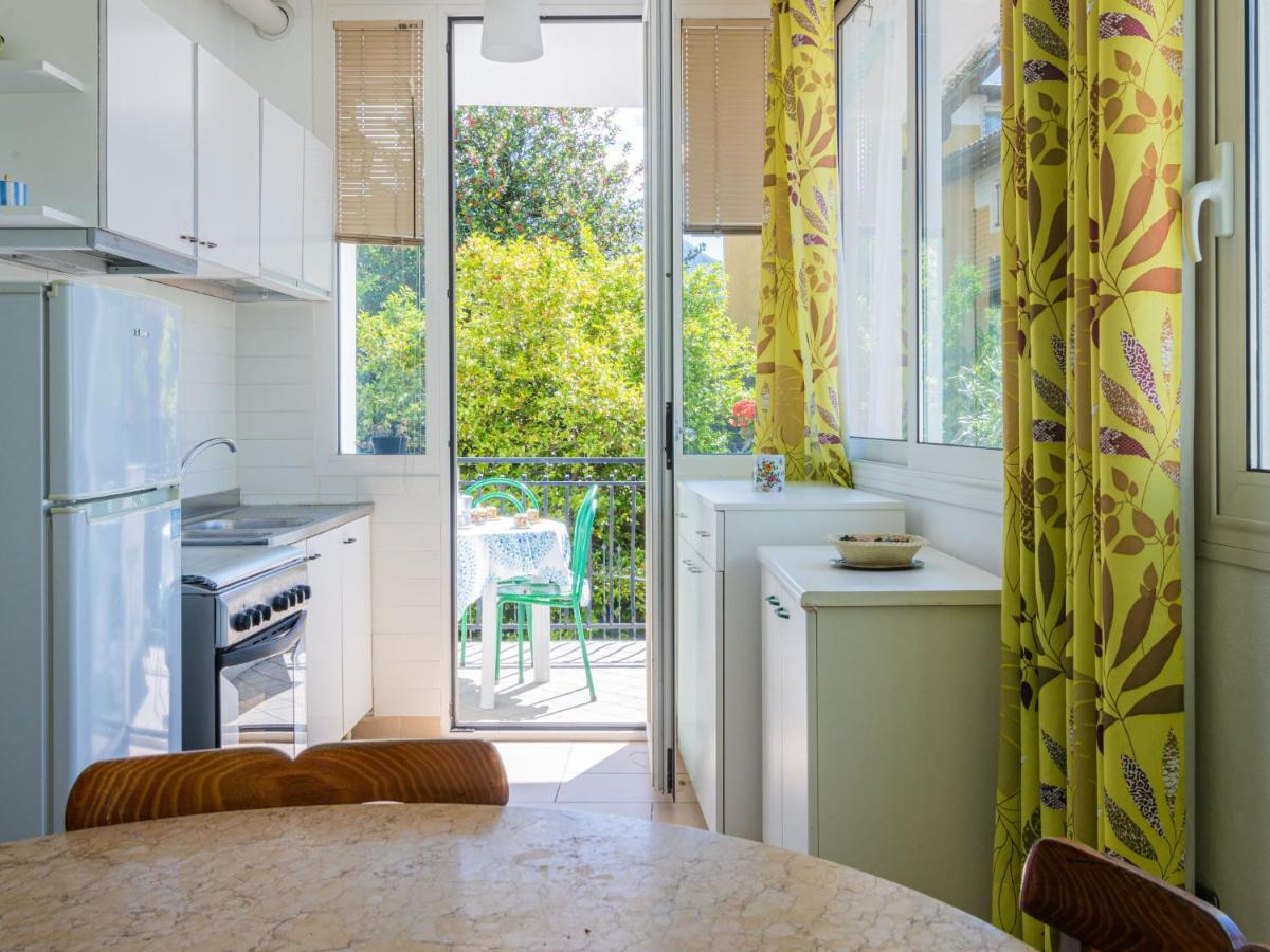 Apartment Elisabetta - Gla115 By Interhome Gera Lario Bagian luar foto