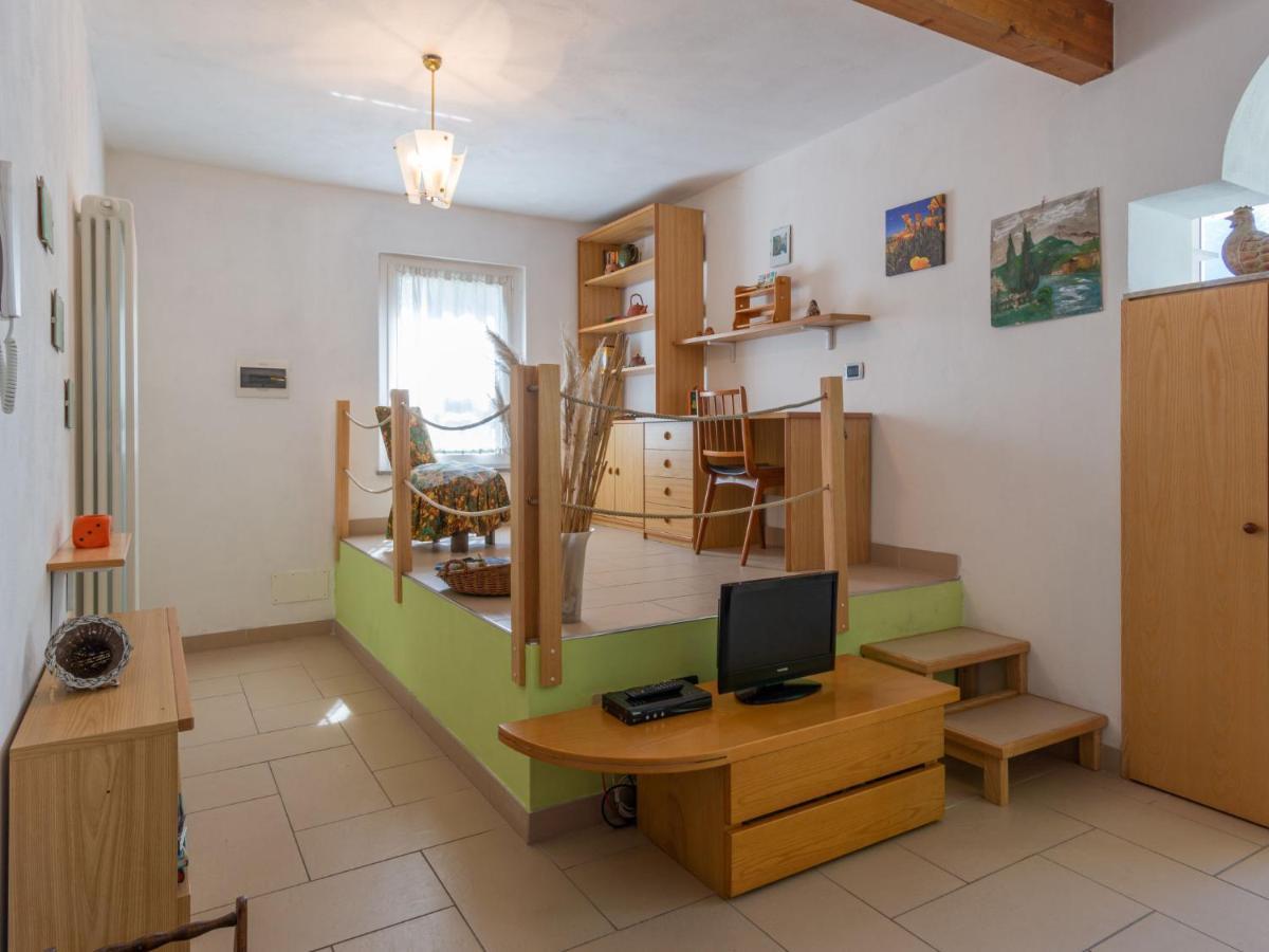 Apartment Elisabetta - Gla115 By Interhome Gera Lario Bagian luar foto
