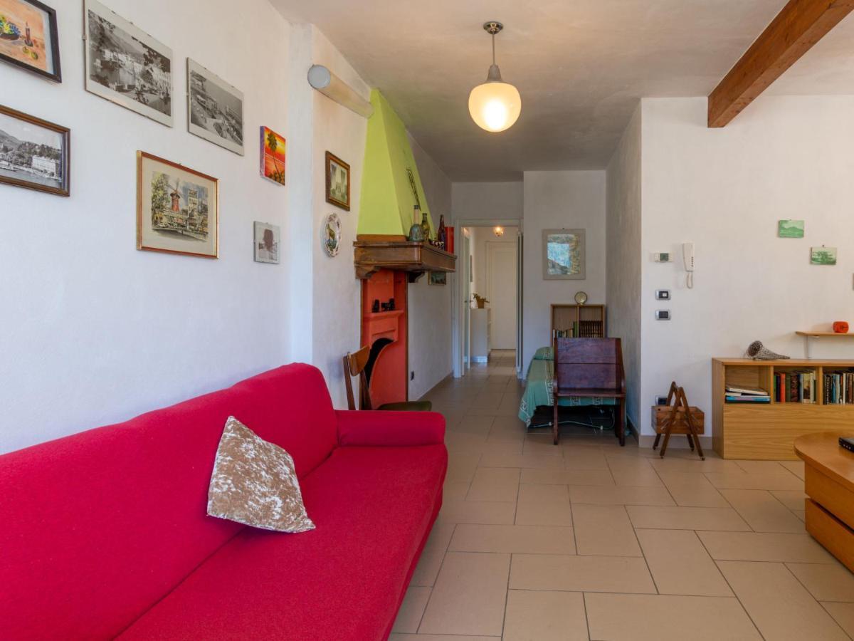 Apartment Elisabetta - Gla115 By Interhome Gera Lario Bagian luar foto