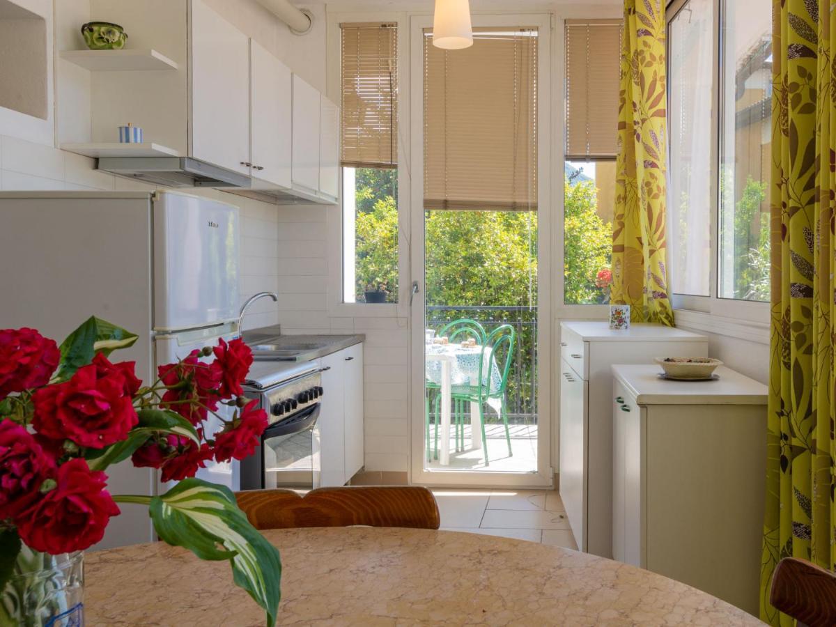 Apartment Elisabetta - Gla115 By Interhome Gera Lario Bagian luar foto