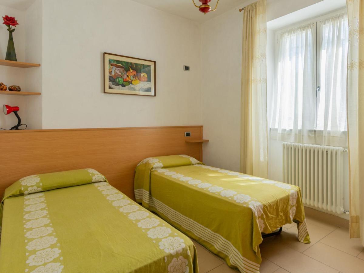 Apartment Elisabetta - Gla115 By Interhome Gera Lario Bagian luar foto