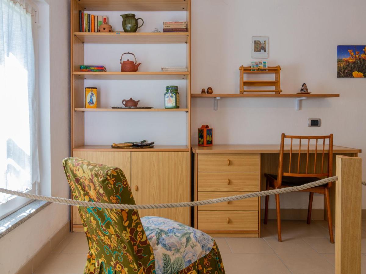Apartment Elisabetta - Gla115 By Interhome Gera Lario Bagian luar foto